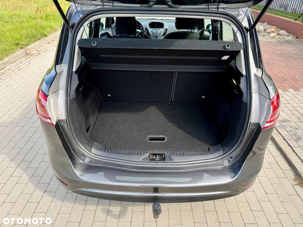 Ford B-MAX 1.0 EcoBoost SYNC Edition - 13