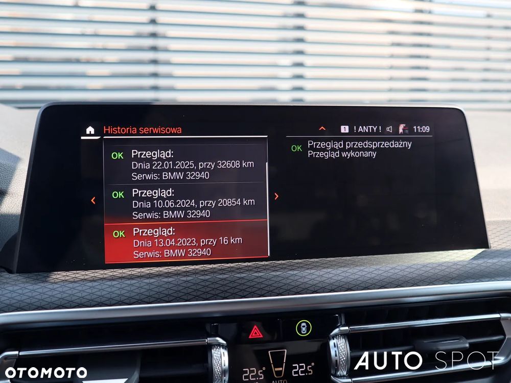 BMW X3 xDrive30i mHEV M Sport sport - 31