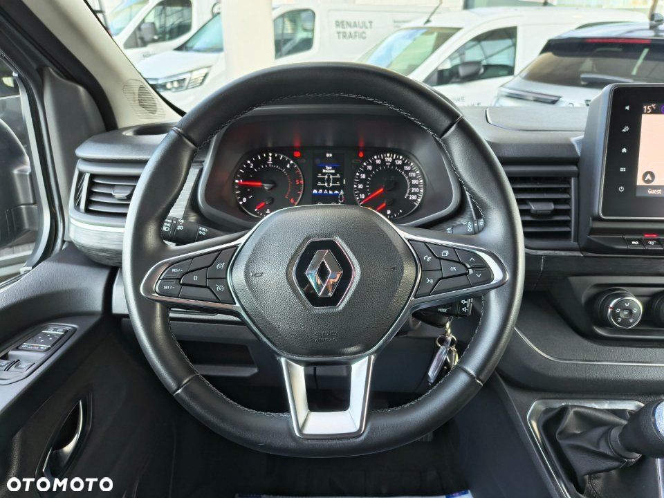 Renault Trafic - 19