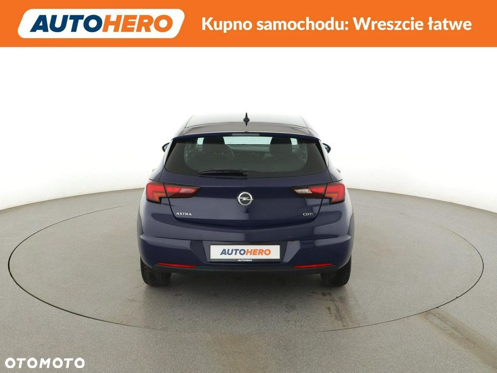 Opel Astra 1.6 D (CDTI) Business - 7