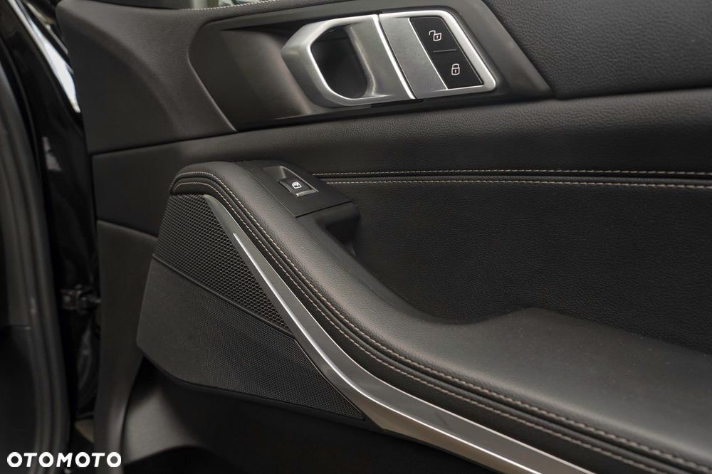 BMW X5 xDrive30d mHEV sport - 25