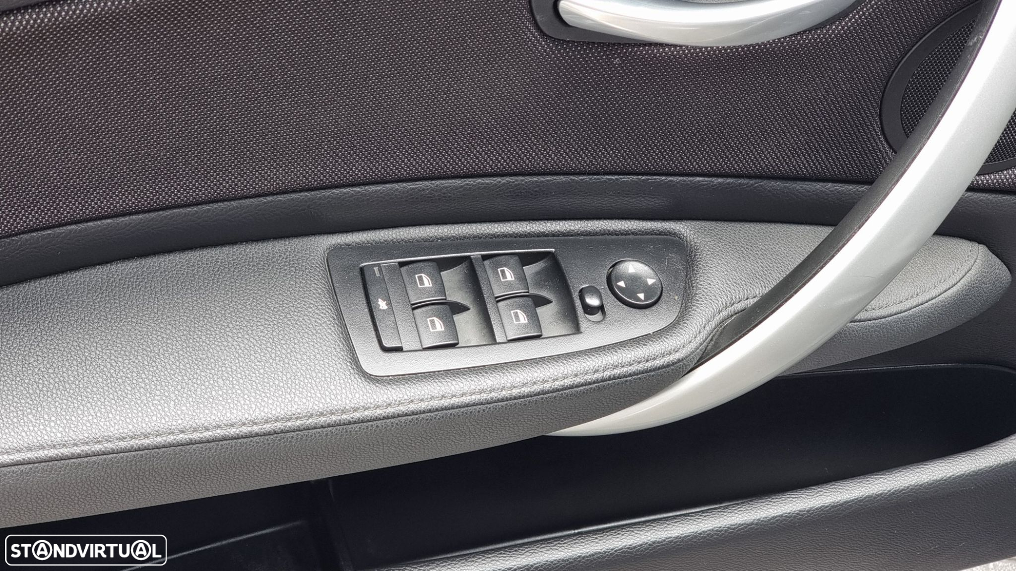 BMW 118 d - 17