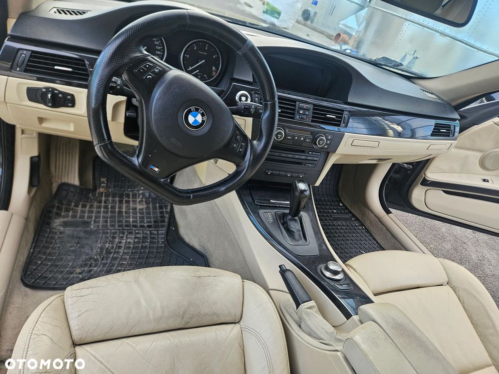 BMW Seria 3 - 20
