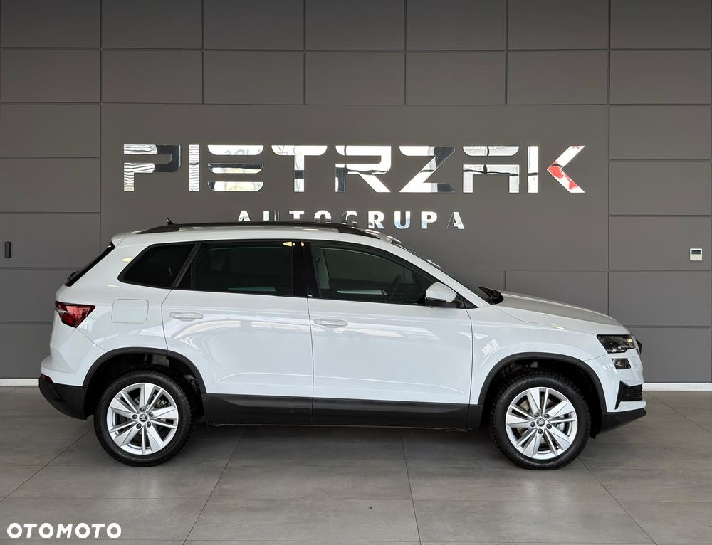 Skoda Karoq - 8