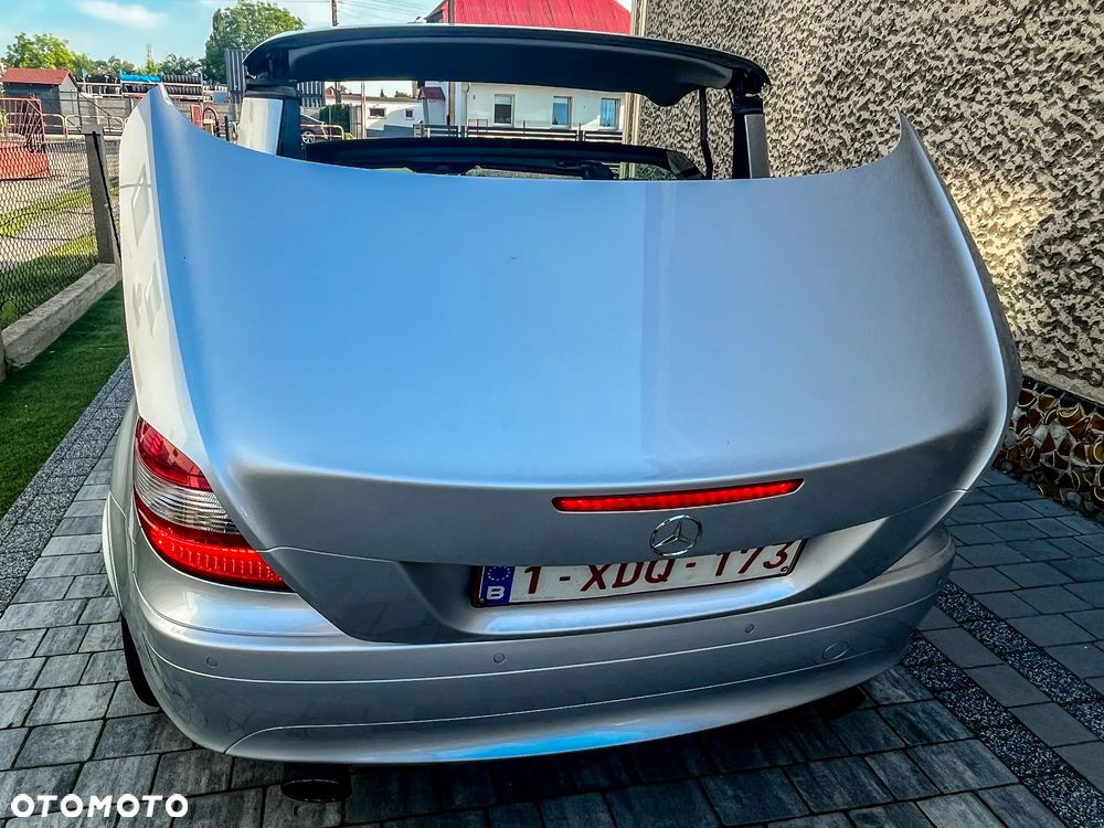 Mercedes-Benz SLK - 28