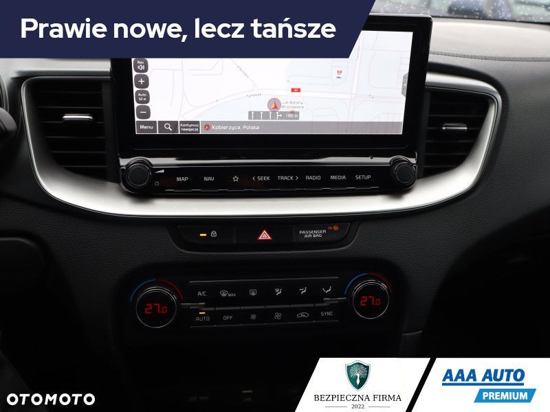 Kia Ceed - 23
