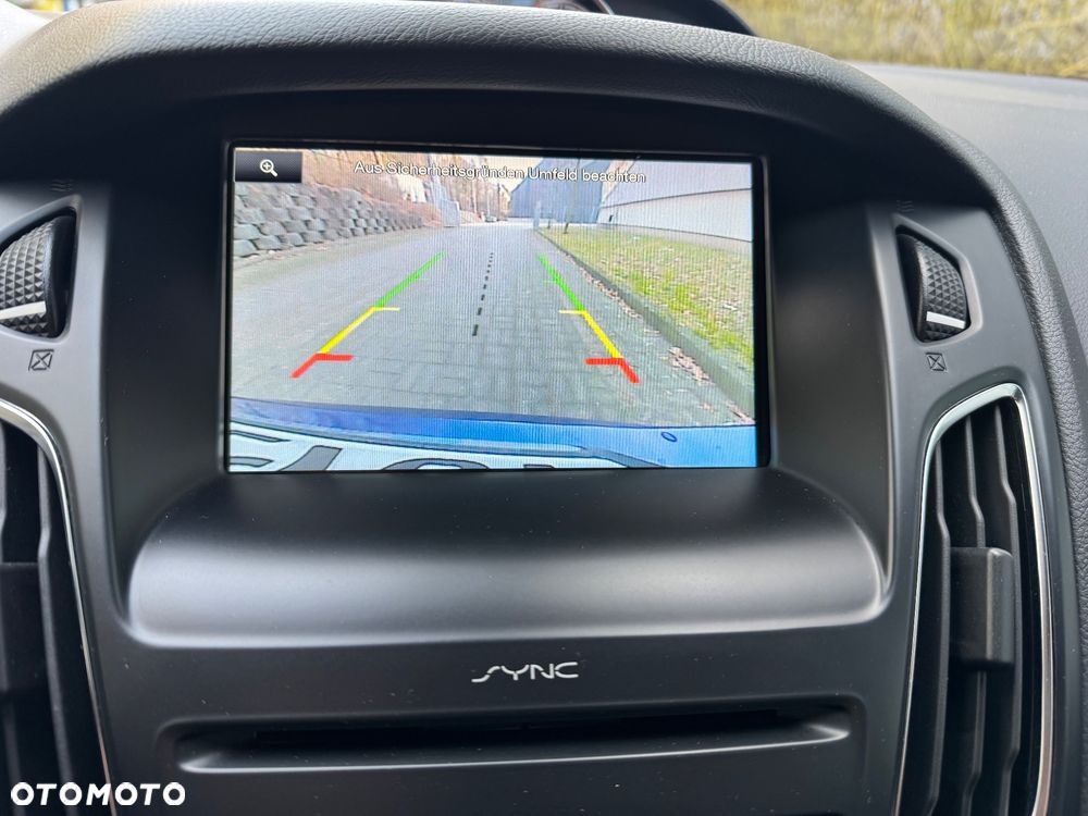 Ford Focus 2.0 TDCi ST - 30