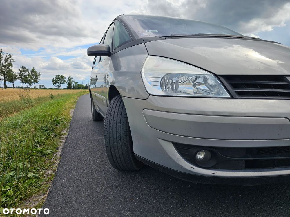 Renault Espace 1.9 dCi Dynamique - 3