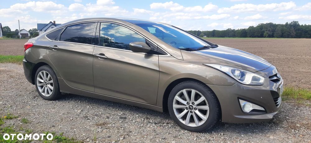 Hyundai i40 1.6 Comfort - 2