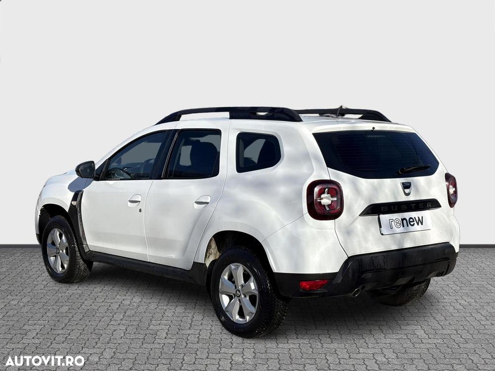 Dacia Duster ECO-G 100 Comfort - 4