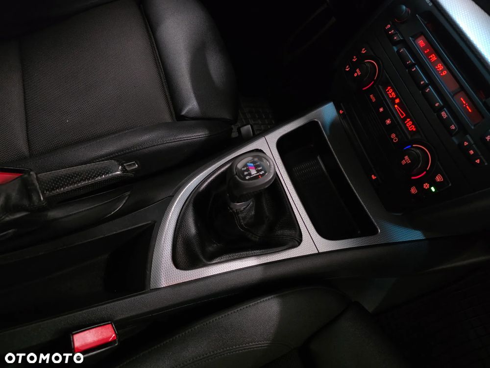 BMW Seria 1 120d - 13