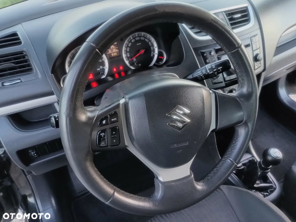 Suzuki Swift - 19