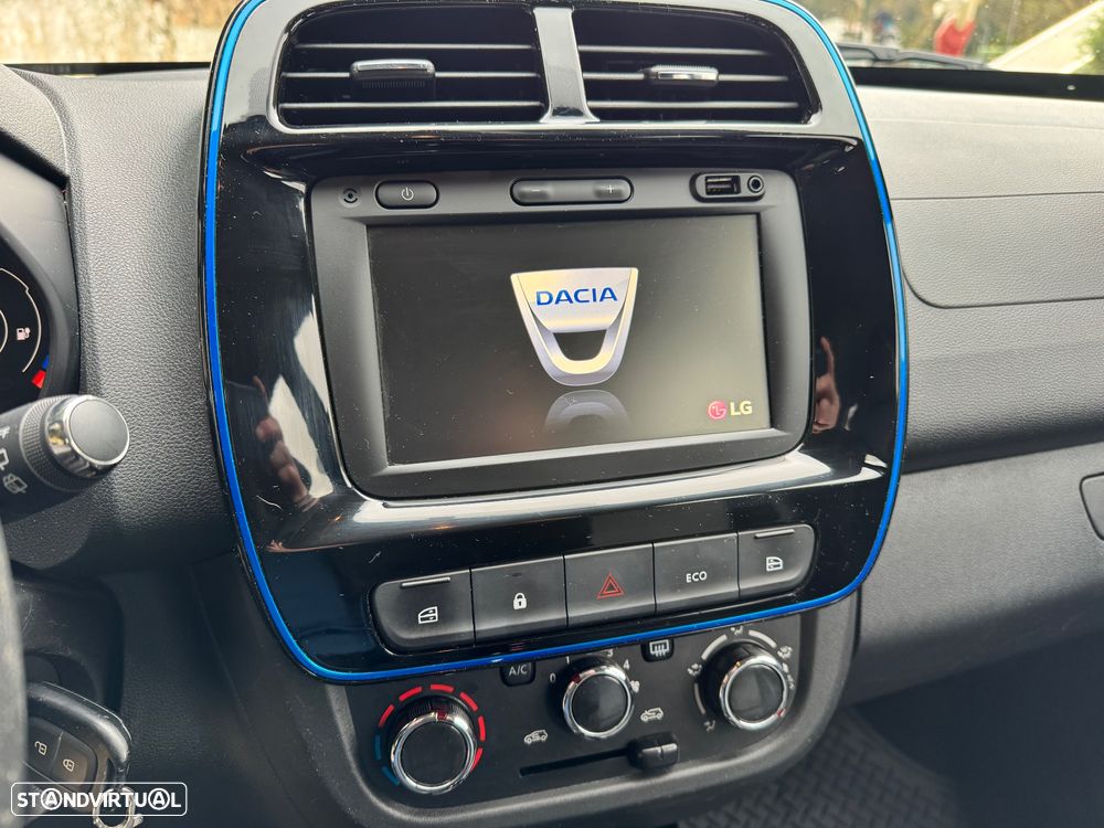 Dacia Spring Comfort - 15