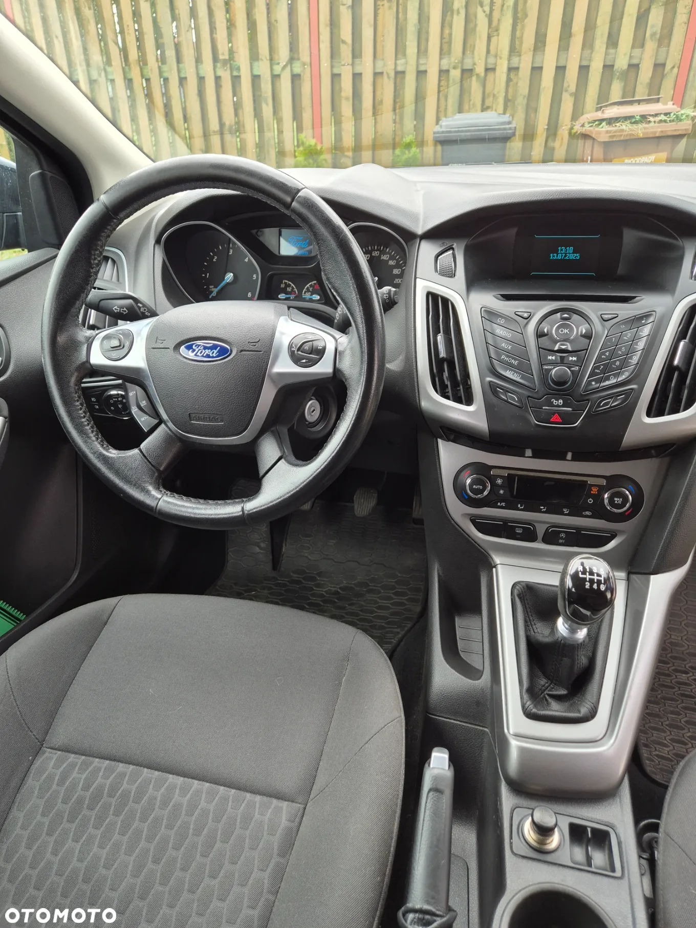 Ford Focus - 23