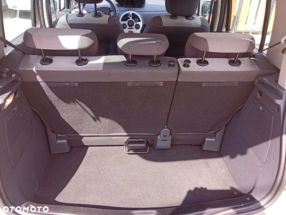 Renault Modus 1.2 Pack Dynamique - 7