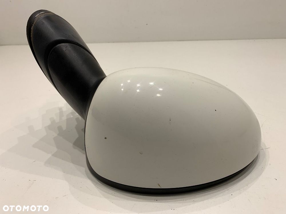 LUSTERKO PRAWY  MINI MINI (R50, R53) 2001 - 2006 Cooper 85 kW [116 KM] benzyna 2001 - 2006 - 2