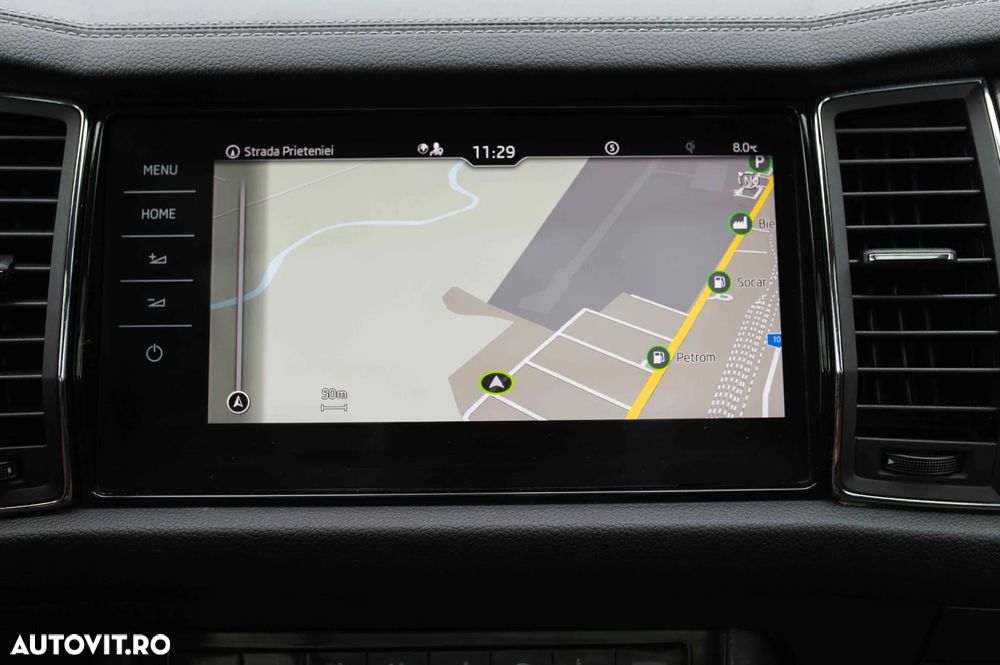 Skoda Kodiaq 2.0 TDI 4X4 DSG Style - 32