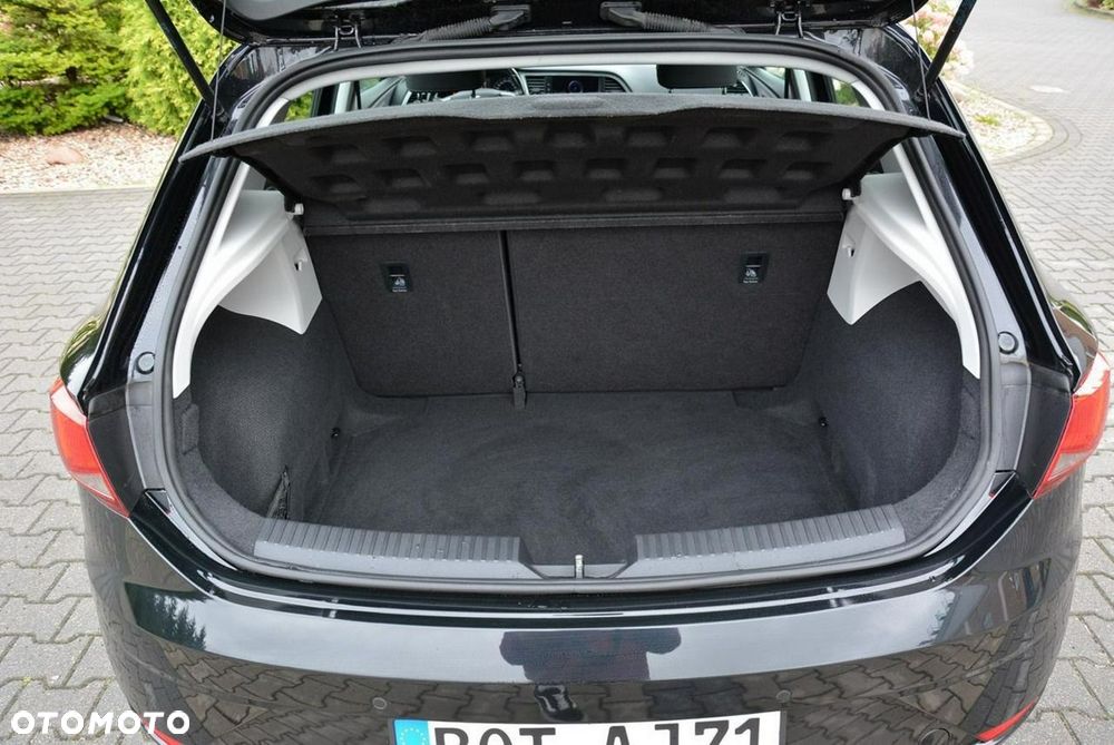 Seat Leon 1.5 TSI Style - 36