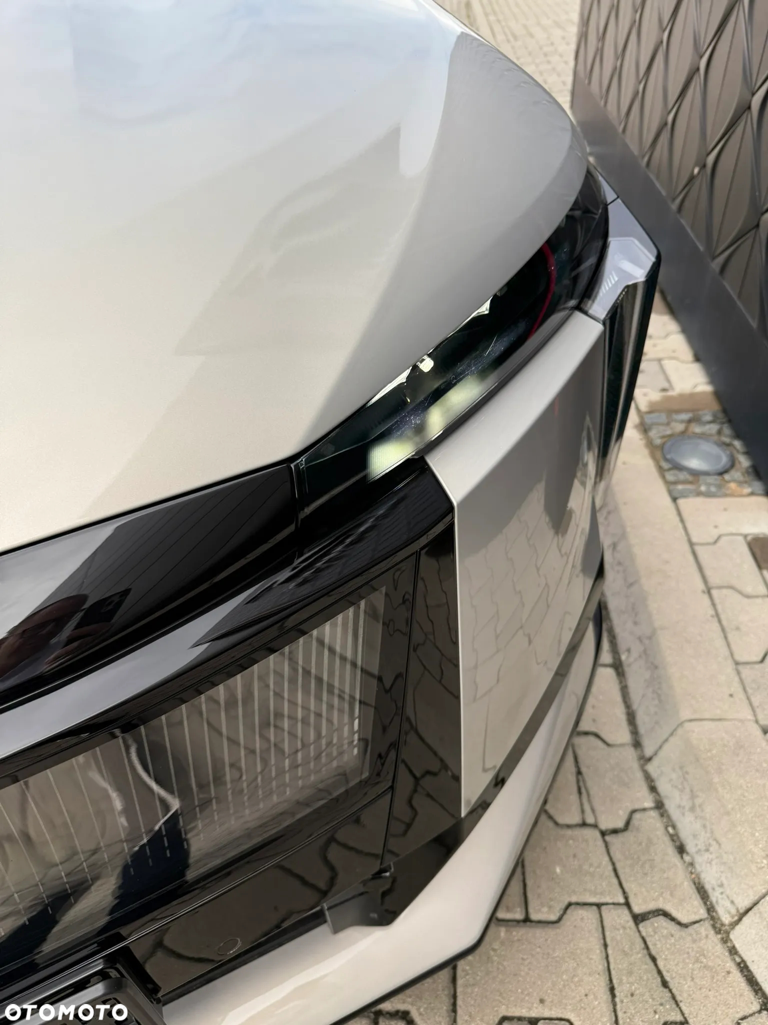 DS Automobiles Inny - 13
