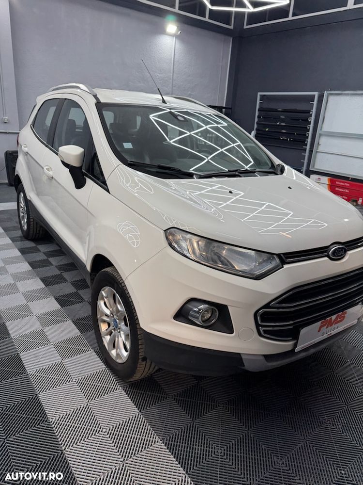 Ford EcoSport 1.0 EcoBoost - 3