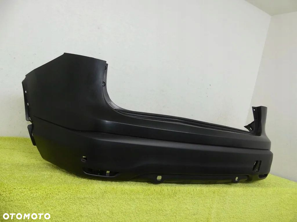 Zderzak Tył Nissan Qashqai 2 II J11 13-17 Nówy Igła ORYGINAŁ - 2