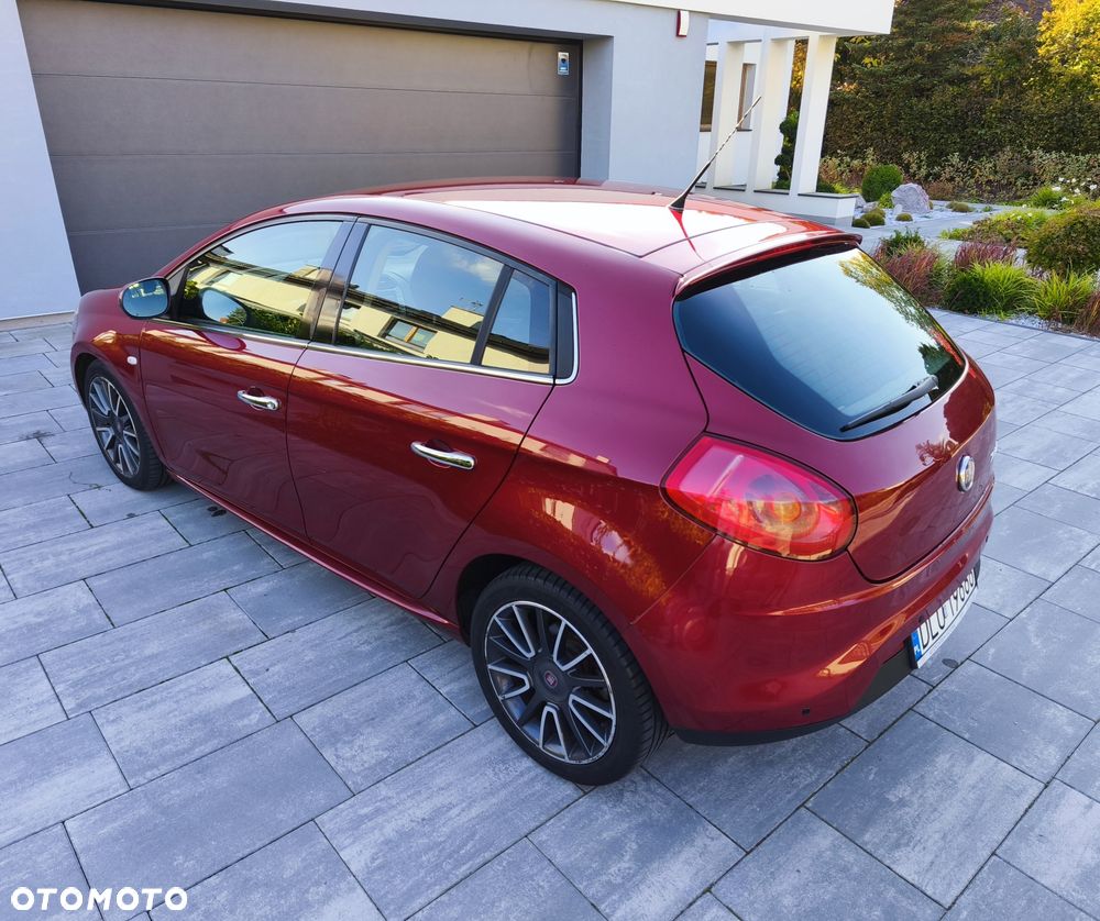 Fiat Bravo - 3