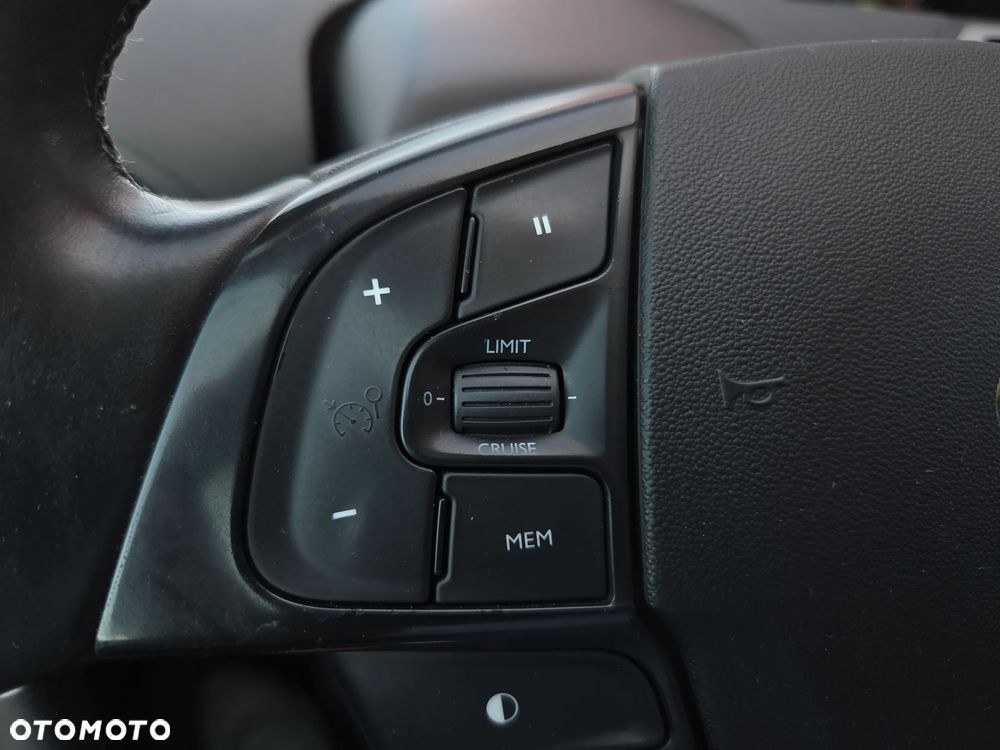 Citroën C4 Picasso 1.6 THP Intensive - 29