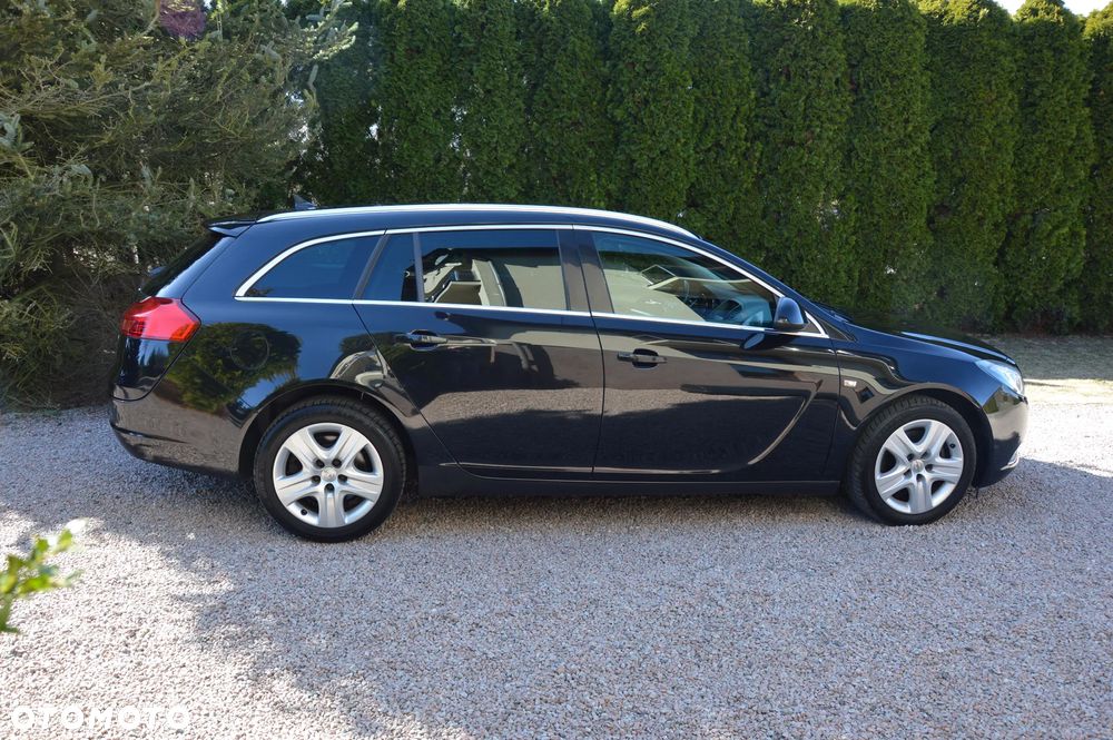 Opel Insignia - 16