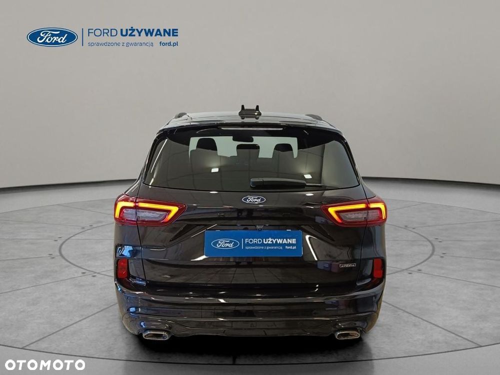 Ford Kuga 2.5 Duratec PHEV ST-LINE X - 7