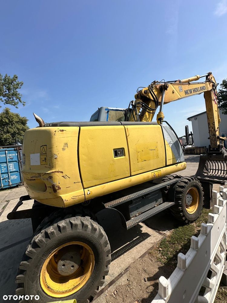 New Holland MH PLUS - 4