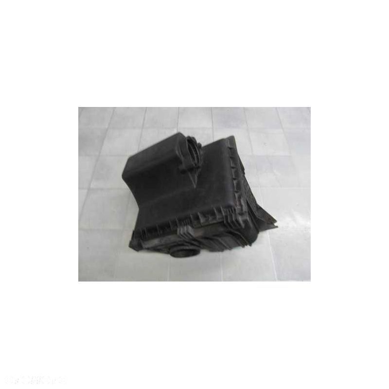 VW LT 35 2.5 TDI 96-06 OBUDOWA FILTRU POWIETRZA 2D0129607 - 1