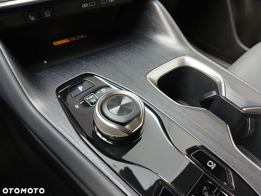 Lexus RZ - 26