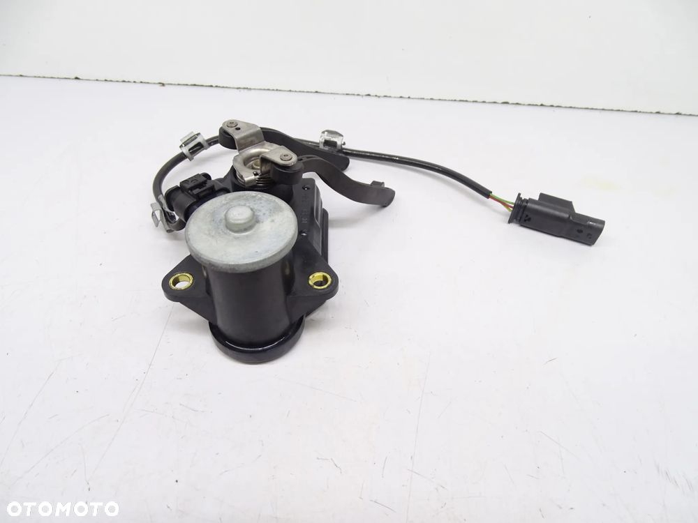 ML W164 4.0CDI Nastawnik klap kolektora 6291500294 - 3