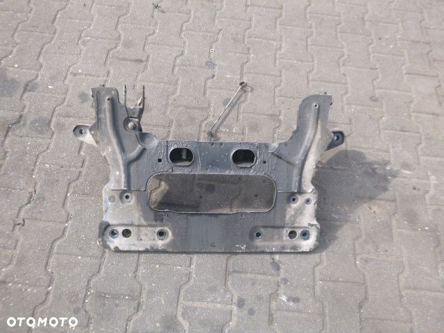 SANKI WÓZEK ŁAWA KOŁYSKA PRZÓD PRZEDNIE PEUGEOT 306 1.8 16V - 14