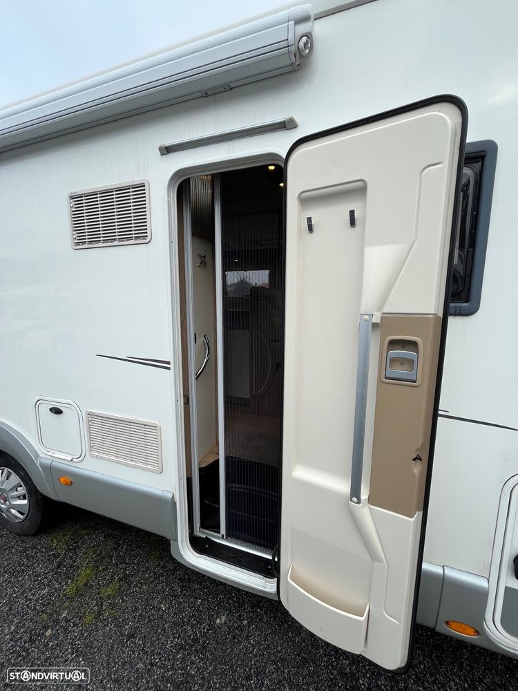 Rapido Serie 8F 890 F - 14