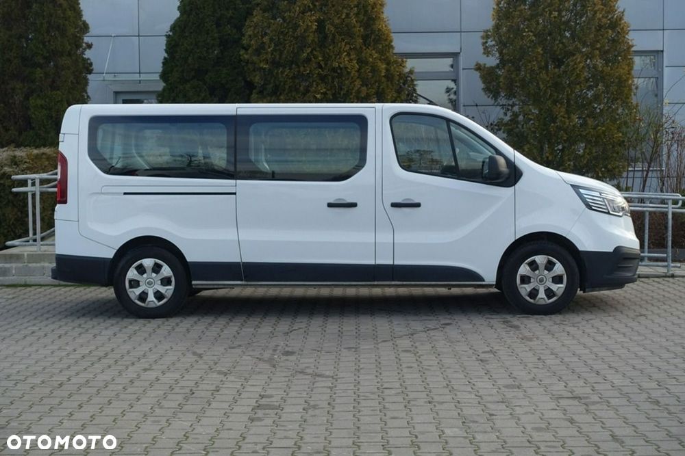 Renault Trafic - 3
