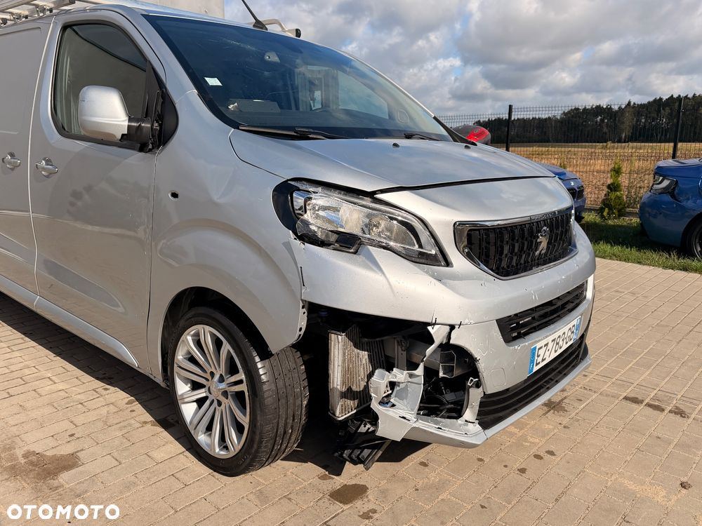 Peugeot EXPERT - 5