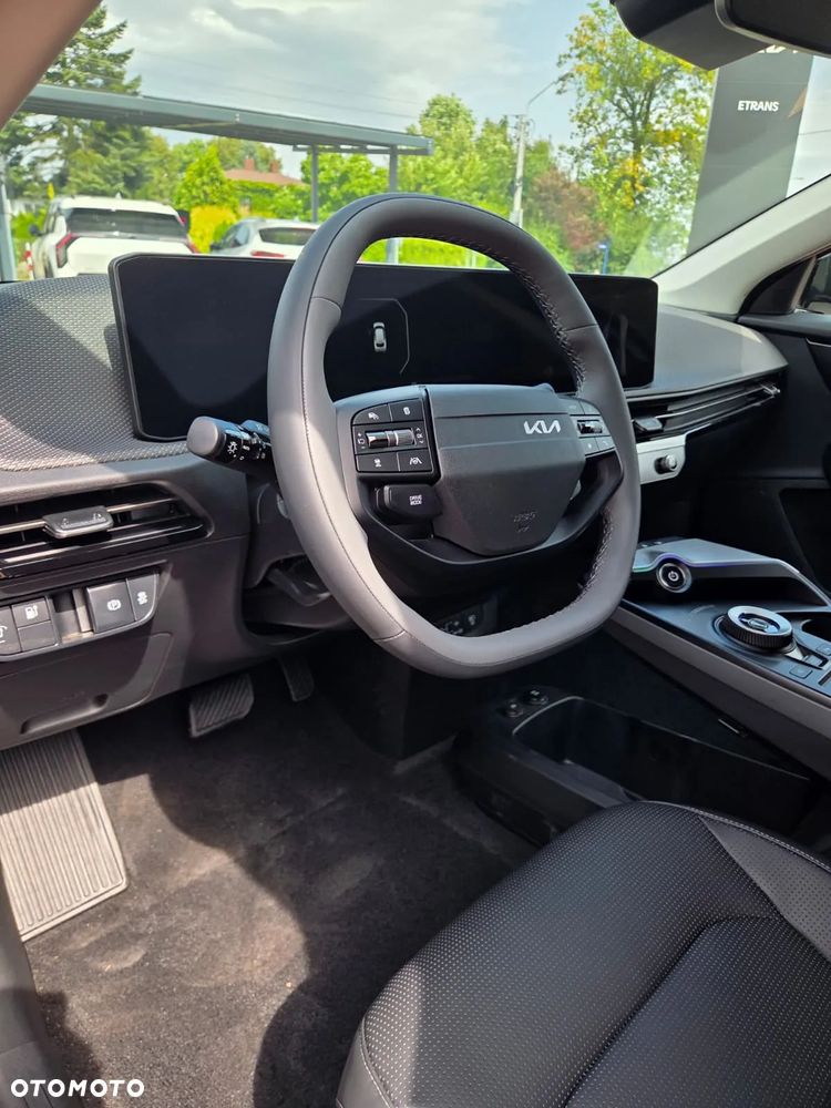 Kia EV6 84kWh Earth - 9