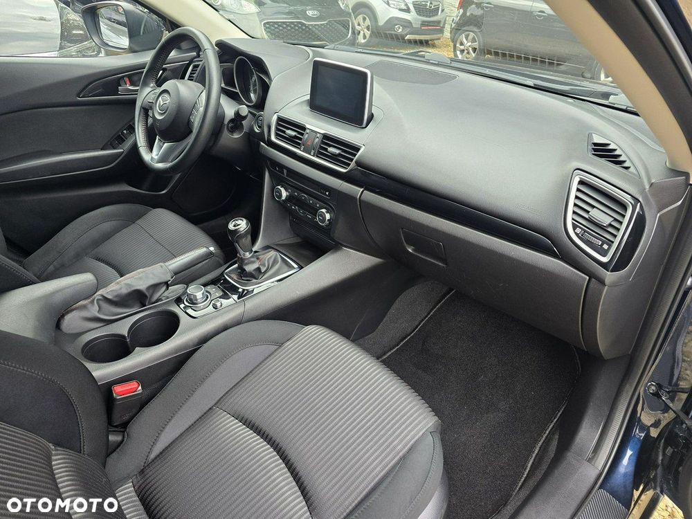 Mazda 3 SKYACTIV-G 120 Center-Line - 10