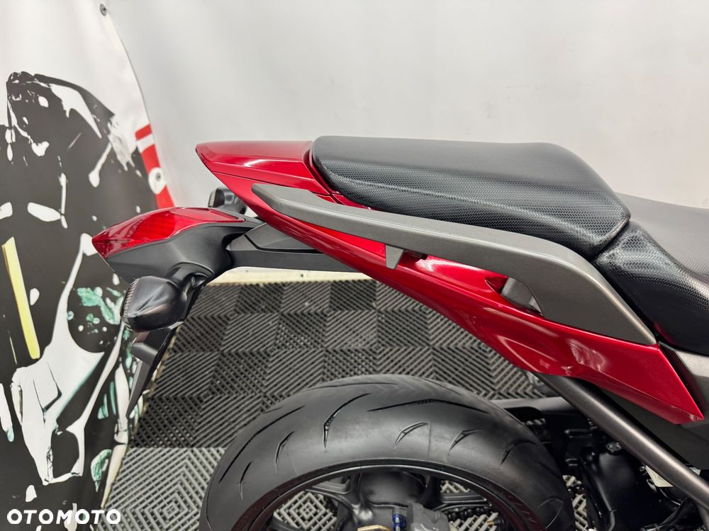 Honda NC - 30