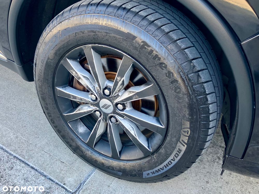 Dodge Durango - 35