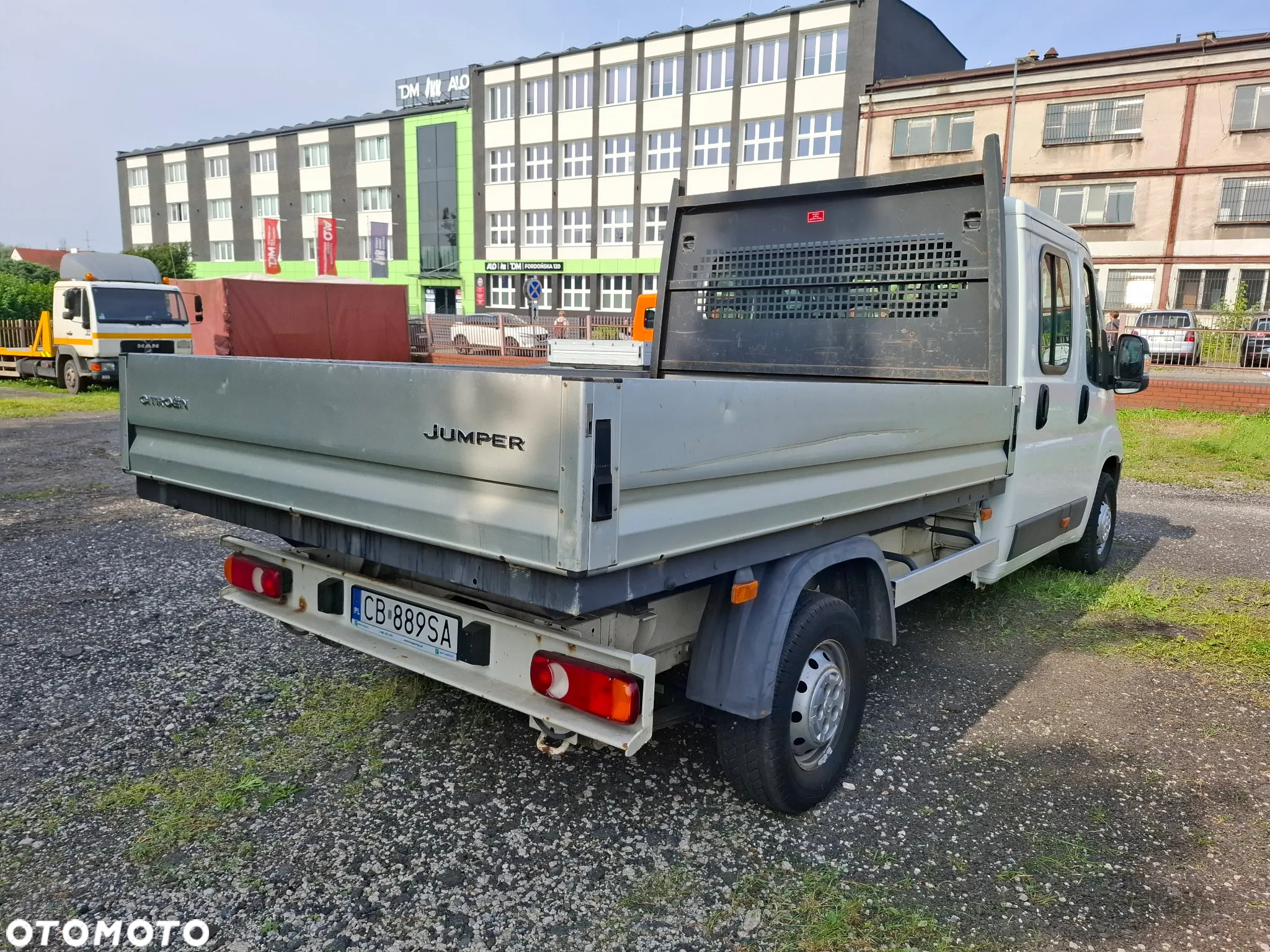 Citroën Jumper Doka - 3