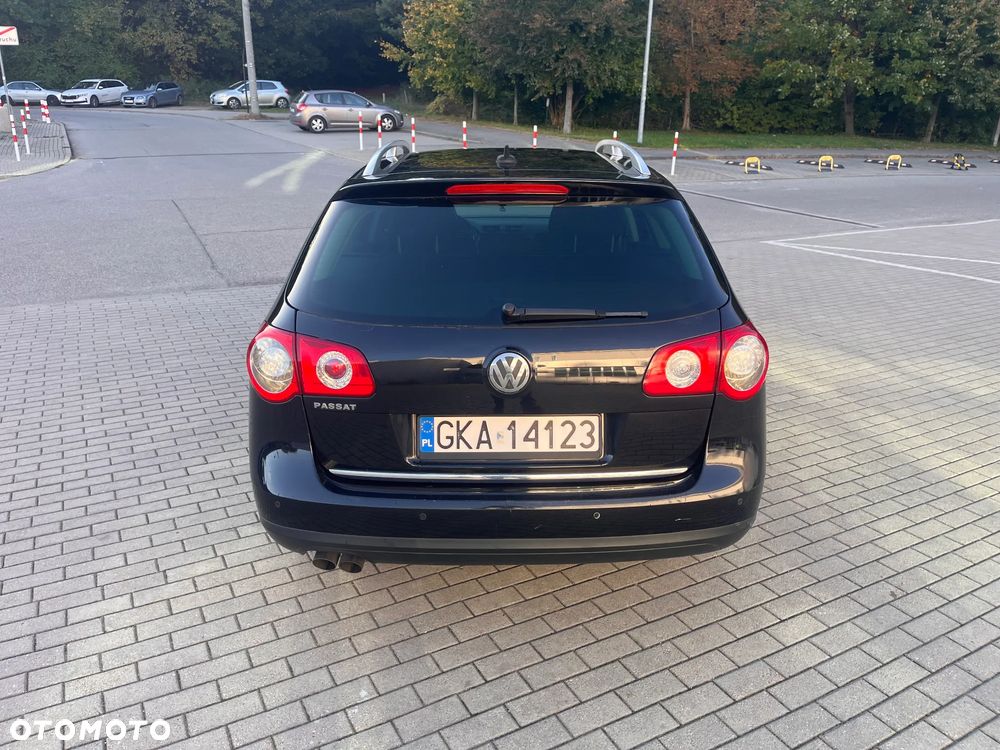Volkswagen Passat - 9