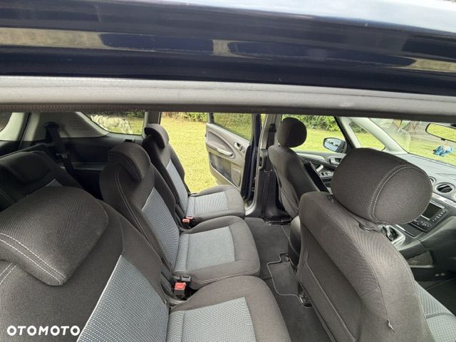 Ford S-Max 2.0 TDCi DPF Titanium - 11