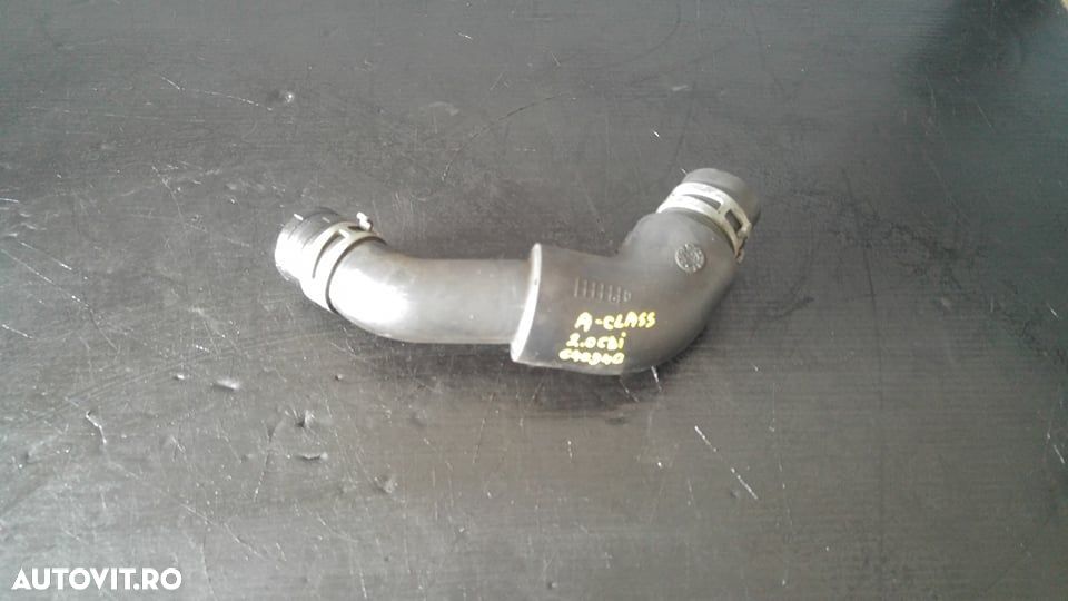 Furtun epurator 2.0 cdi mercedes a class w169 a6400101282 - 1