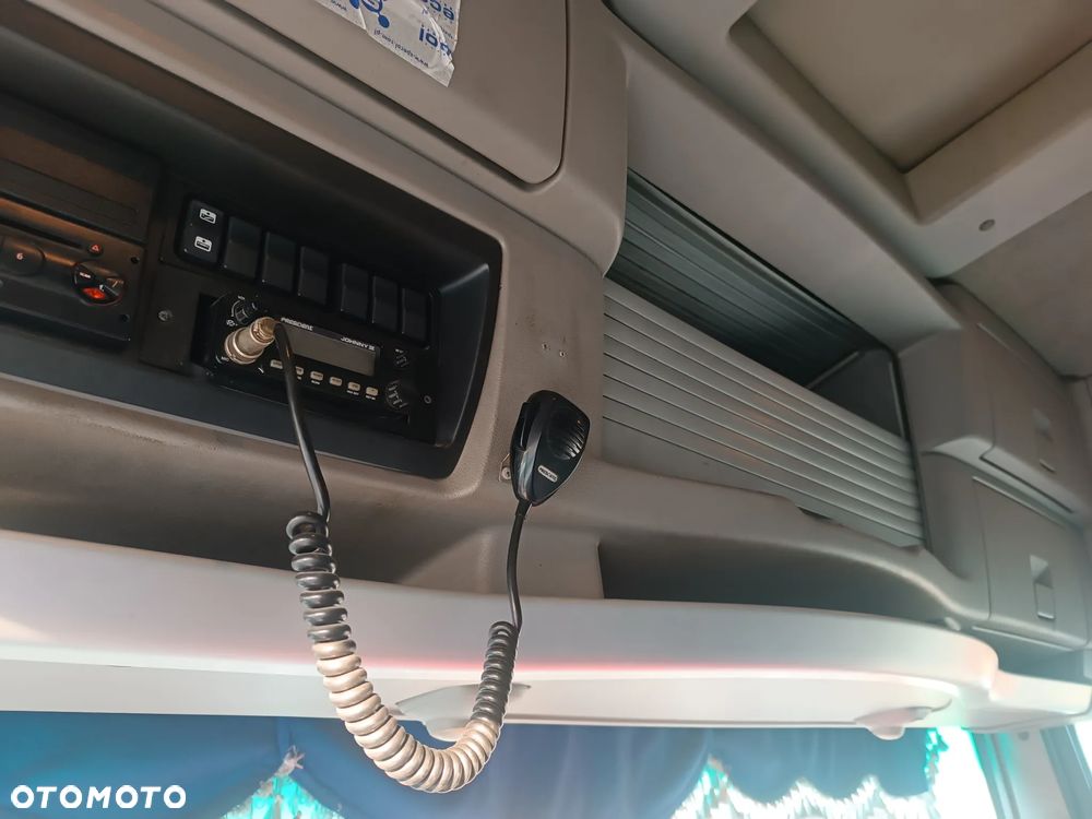 Renault Magnum 480 - 7