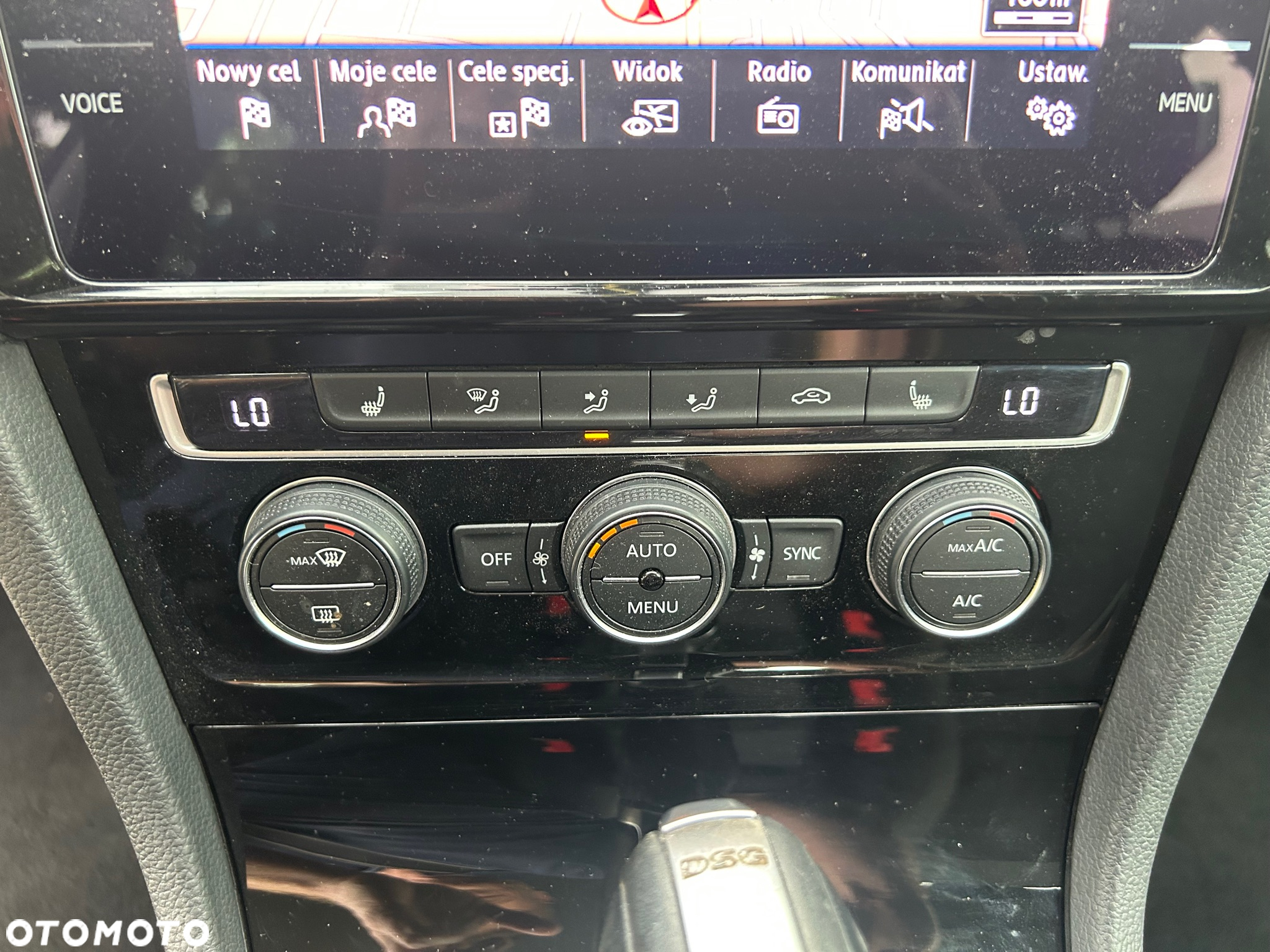 Volkswagen Golf VII 1.5 TSI BMT Evo Highline DSG - 27