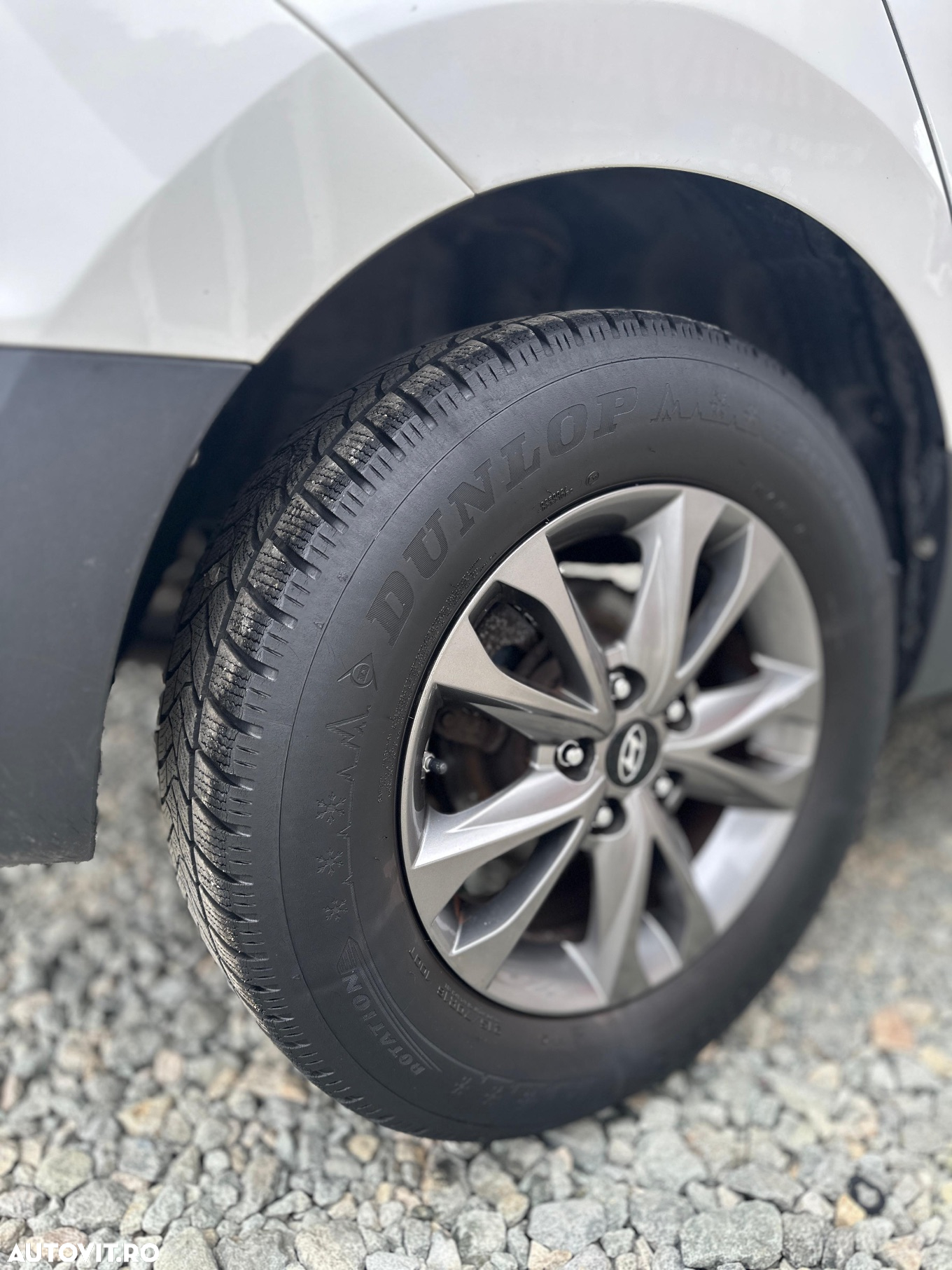 Hyundai ix35 1.6 2WD 5 Star Edition - 18
