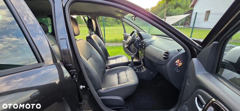 Dacia Duster - 15