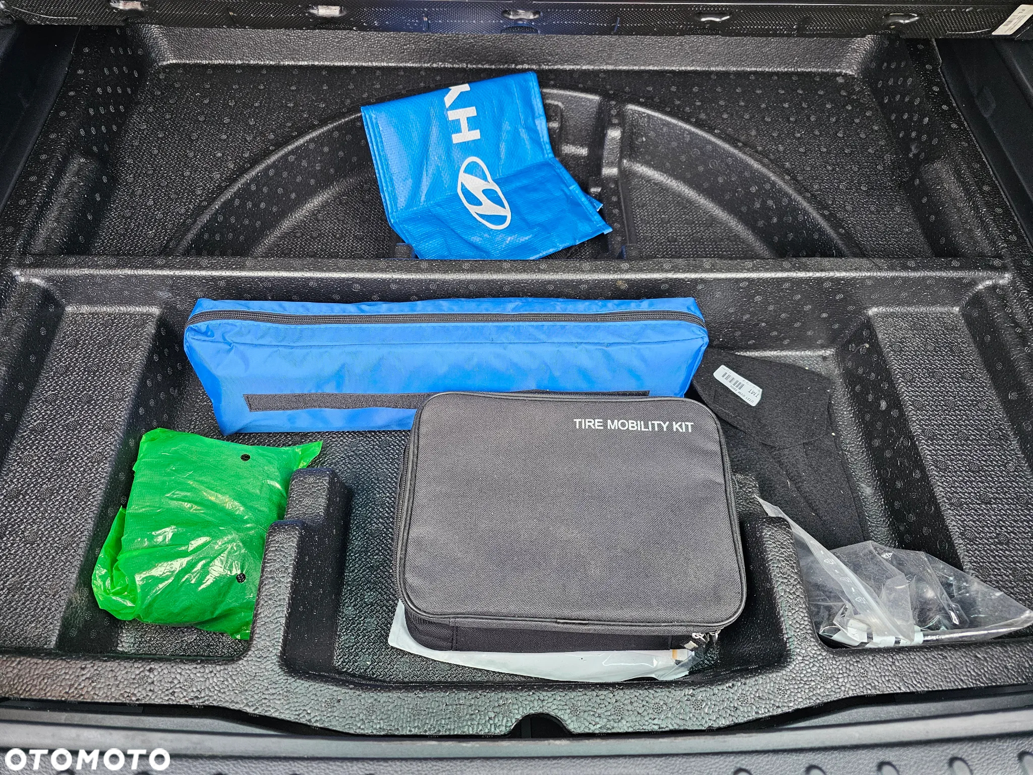 Hyundai Tucson 1.6 Turbo 2WD Advantage - 18